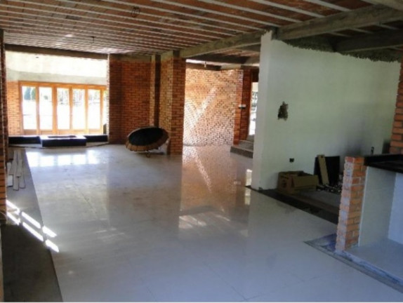 Imagem Imóvel com 3 Quartos à Venda, 480 m² em Condomínio Condado De Castela - Viamão