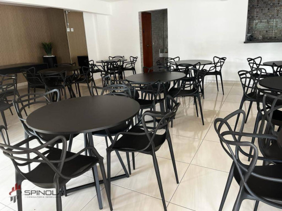 Imagem Imóvel com 3 Quartos à Venda, 154 m² em Vila Guilhermina - Praia Grande