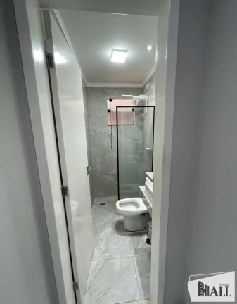 Imagem Apartamento com 2 Quartos à Venda, 80 m² em Rios Di Itália - São José Do Rio Preto Imagem Apartamento com 2 Quartos à Venda, 80 m² em Rios Di Itália - São José Do Rio Preto