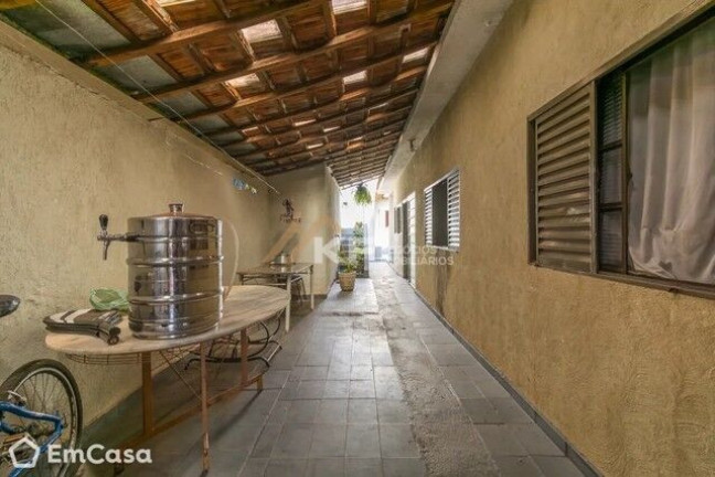 Imagem Casa com 2 Quartos à Venda, 224 m² em Vila Tibério - Ribeirão Preto Imagem Casa com 2 Quartos à Venda, 224 m² em Vila Tibério - Ribeirão Preto