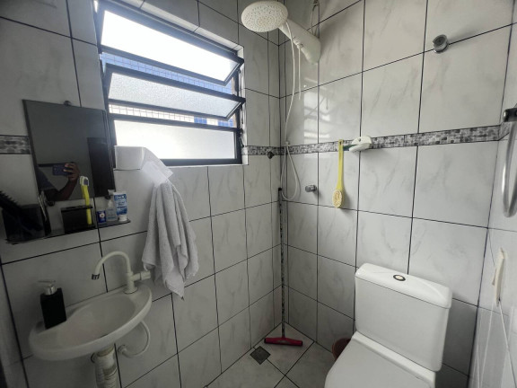 Imagem Casa com 4 Quartos à Venda, 210 m² em Sítio Do Campo - Praia Grande Imagem Casa com 4 Quartos à Venda, 210 m² em Sítio Do Campo - Praia Grande