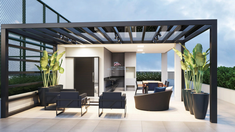 Imagem Apartamento com 2 Quartos à Venda, 68 m² em Engordadouro - Jundiaí