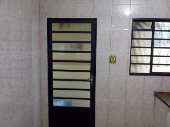 Imagem Casa com 3 Quartos à Venda, 82 m² em Jardim Gurilândia - Taubaté