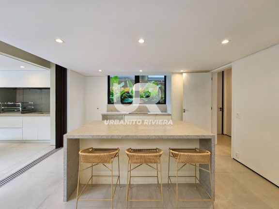 Imagem Casa com 6 Quartos à Venda, 421 m² em Riviera | Módulo 11 - Bertioga