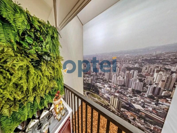 Imagem Apartamento com 2 Quartos à Venda, 42 m² em Dos Casa - São Bernardo Do Campo Imagem Apartamento com 2 Quartos à Venda, 42 m² em Dos Casa - São Bernardo Do Campo