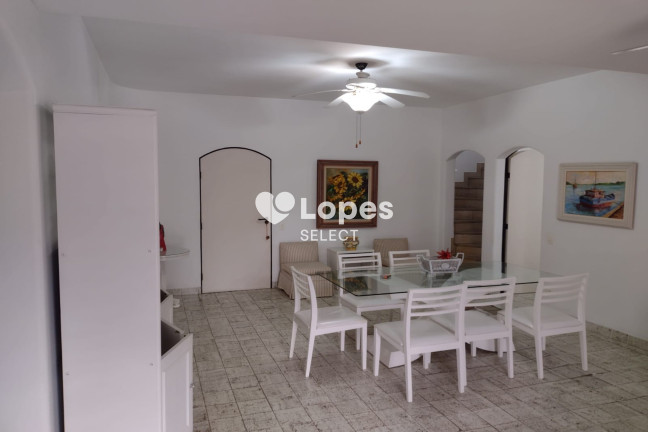 Imagem Apartamento com 3 Quartos à Venda, 269 m² em Pitangueiras - Guarujá