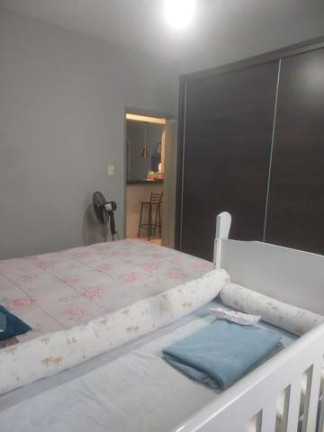 Apartamento com 2 Quartos à Venda, 78 m² em Ocian - Praia Grande