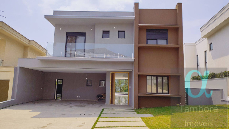 Imagem Casa com 4 Quartos à Venda, 372 m² em Alphaville - Santana De Parnaíba Imagem Casa com 4 Quartos à Venda, 372 m² em Alphaville - Santana De Parnaíba