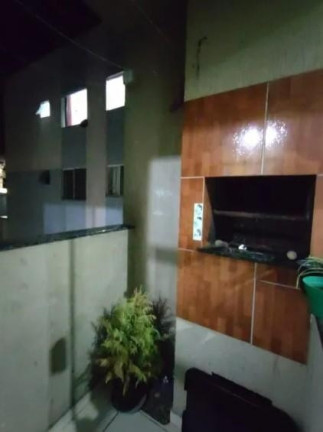 Imagem Apartamento com 3 Quartos à Venda, 64 m² em Planta Quississana - Sao Jose Dos Pinhais