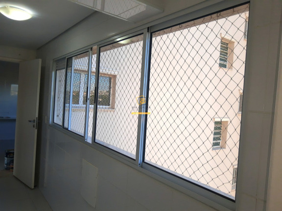 Imagem Apartamento com 3 Quartos à Venda, 134 m² em Jardim Padre Bento - Itu Imagem Apartamento com 3 Quartos à Venda, 134 m² em Jardim Padre Bento - Itu