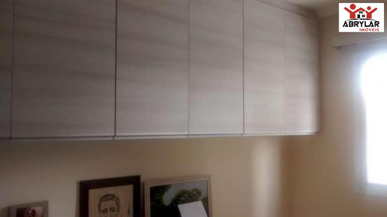 Imagem Imóvel com 3 Quartos à Venda, 90 m² em Anhangabaú - Jundiaí