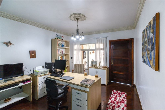 Imagem Casa com 5 Quartos à Venda,  em Vila Pompéia - São Paulo