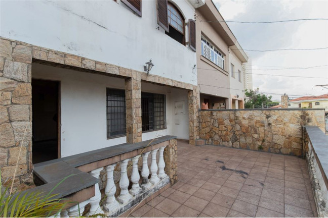Imagem Casa com 3 Quartos à Venda, em Vila Formosa - São Paulo Imagem Casa com 3 Quartos à Venda, em Vila Formosa - São Paulo