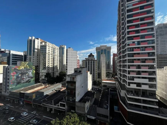 Imagem Apartamento com 3 Quartos à Venda, 120 m² em Consolação - São Paulo
