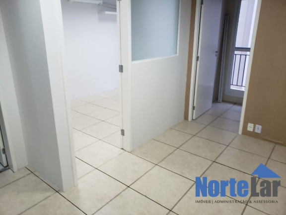 Imagem Sala Comercial à Venda, 34 m² em Santana - São Paulo