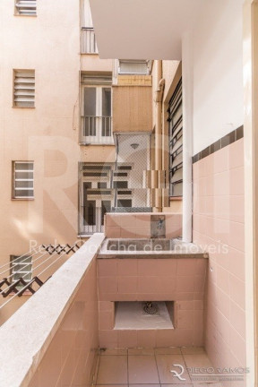 Imagem Apartamento com 1 Quarto à Venda, 58 m² em Cidade Baixa - Porto Alegre Imagem Apartamento com 1 Quarto à Venda, 58 m² em Cidade Baixa - Porto Alegre
