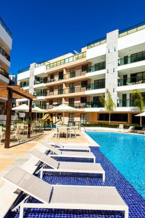 Imagem Apartamento com 2 Quartos à Venda, 98 m² em Itaipava - Petrópolis