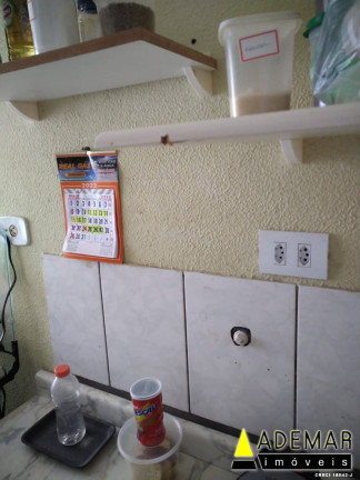 Imagem Apartamento com 2 Quartos à Venda,  em Casa Grande - Diadema