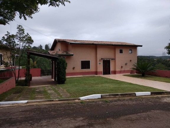 Imagem Casa de Condomínio com 5 Quartos à Venda, 1.000 m² em Jardim Da Serra - Jundiaí Imagem Casa de Condomínio com 5 Quartos à Venda, 1.000 m² em Jardim Da Serra - Jundiaí