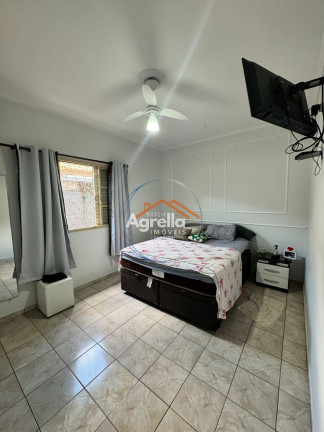 Imagem Casa com 3 Quartos à Venda, 112 m² em Jardim Zaniboni - Mogi Guaçu Imagem Casa com 3 Quartos à Venda, 112 m² em Jardim Zaniboni - Mogi Guaçu