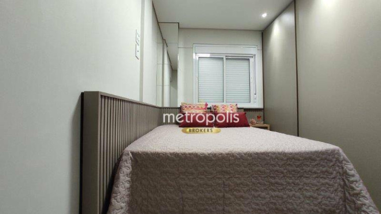 Imagem Apartamento com 1 Quarto à Venda, 39 m² em Anchieta - São Bernardo Do Campo Imagem Apartamento com 1 Quarto à Venda, 39 m² em Anchieta - São Bernardo Do Campo