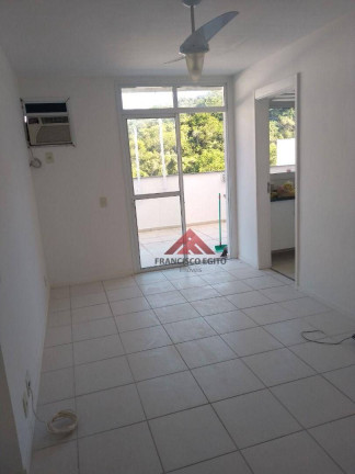 Imagem Cobertura com 3 Quartos à Venda, 150 m² em Maceió - Niterói Imagem Cobertura com 3 Quartos à Venda, 150 m² em Maceió - Niterói