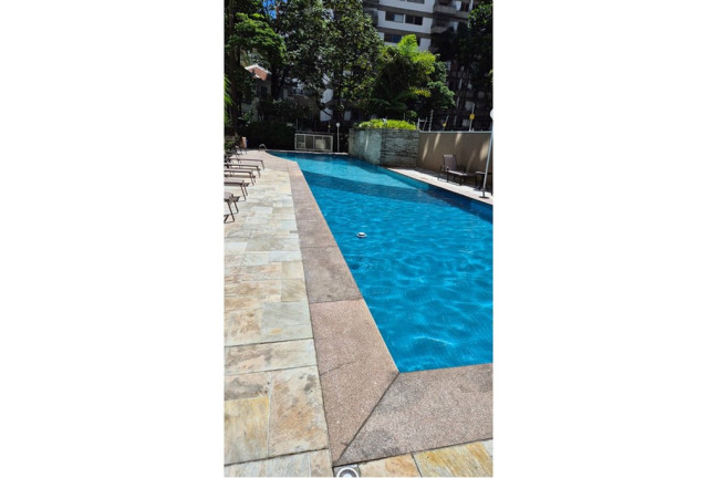 Imagem Apartamento com 3 Quartos à Venda, 230 m² em Perdizes - São Paulo