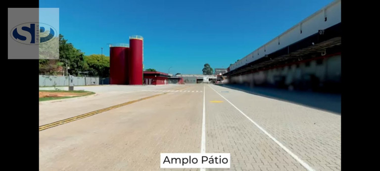 Imagem Imóvel Comercial para Alugar, 5.174 m² em Parque Novo Mundo - São Paulo