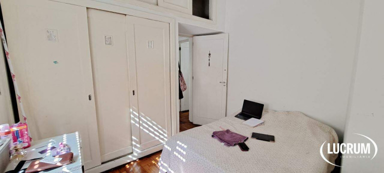 Imagem Apartamento com 3 Quartos à Venda, 130 m² em Copacabana - Rio De Janeiro