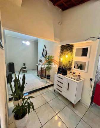 Imagem Casa com 3 Quartos à Venda, 110 m² em Jardim São Martinho - Mogi Guaçu Imagem Casa com 3 Quartos à Venda, 110 m² em Jardim São Martinho - Mogi Guaçu
