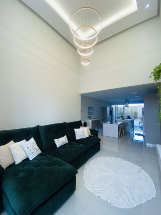 Imagem Casa com 3 Quartos à Venda, 160 m² em Residencial Granville - Goianésia Imagem Casa com 3 Quartos à Venda, 160 m² em Residencial Granville - Goianésia