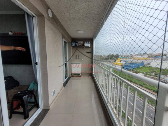 Imagem Apartamento com 2 Quartos à Venda, 50 m² em Jardim Santa Terezinha (zona Leste) - São Paulo Imagem Apartamento com 2 Quartos à Venda, 50 m² em Jardim Santa Terezinha (zona Leste) - São Paulo