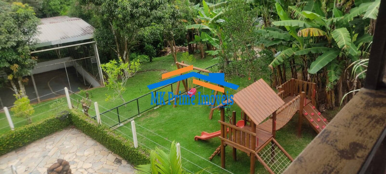 Chácara com 3 Quartos à Venda, 300 m² em Santana - Cotia