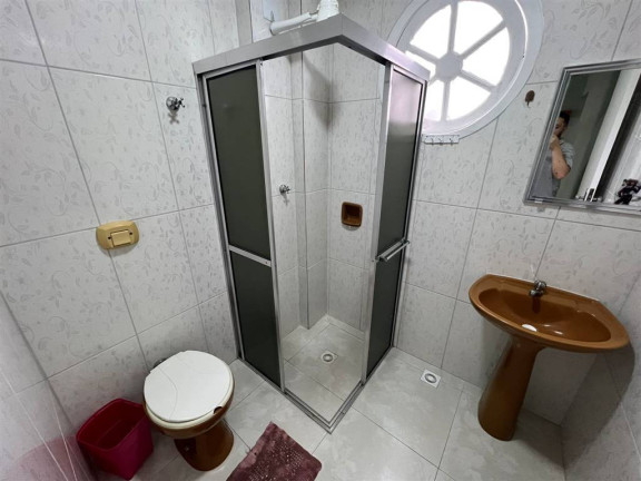 Imagem Apartamento com 1 Quarto à Venda, 42 m² em Tupi - Praia Grande