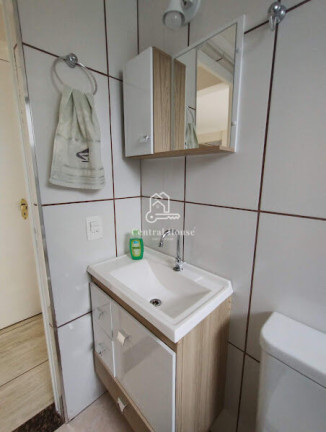 Imagem Apartamento com 2 Quartos à Venda, 52 m² em Jardim Celeste - São Paulo