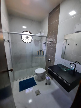 Casa com 3 Quartos à Venda, 295 m² em Cachoeira - São José Da Lapa