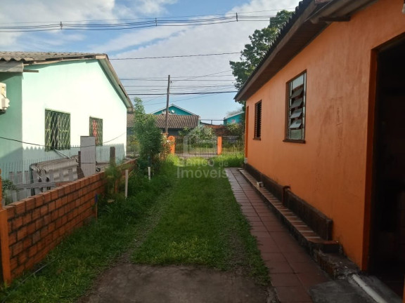 Imagem Casa com 2 Quartos à Venda, 145 m² em Pinheiro Machado - Santa Maria Imagem Casa com 2 Quartos à Venda, 145 m² em Pinheiro Machado - Santa Maria