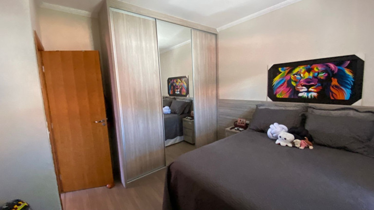 Imagem Casa com 4 Quartos à Venda, 206 m² em Jardim Colorado - São José Dos Campos