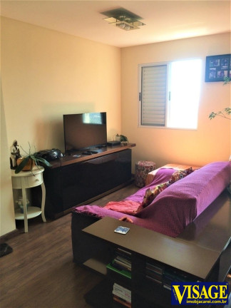 Imagem Apartamento com 2 Quartos à Venda, em Jd. Paraiba - Jacareí Imagem Apartamento com 2 Quartos à Venda, em Jd. Paraiba - Jacareí
