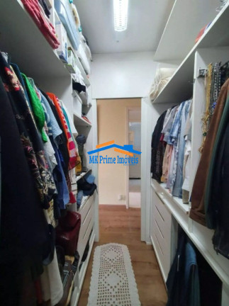 Imagem Apartamento com 3 Quartos à Venda, 117 m² em Cidade São Francisco - São Paulo Imagem Apartamento com 3 Quartos à Venda, 117 m² em Cidade São Francisco - São Paulo