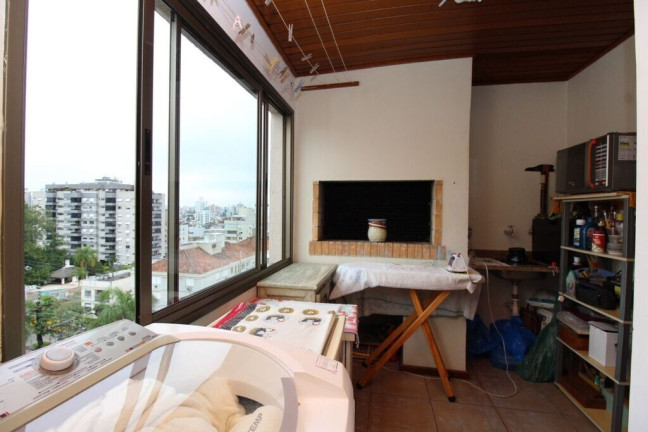 Imagem Apartamento com 3 Quartos à Venda, 174 m² em Petrópolis - Porto Alegre Imagem Apartamento com 3 Quartos à Venda, 174 m² em Petrópolis - Porto Alegre