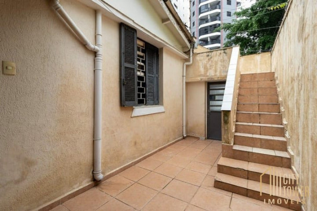 Imagem Casa com 2 Quartos à Venda, 140 m² em Indianópolis - São Paulo Imagem Casa com 2 Quartos à Venda, 140 m² em Indianópolis - São Paulo