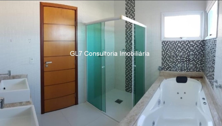 Imagem Casa com 3 Quartos à Venda,  em Jardim Esplanada Ii - Indaiatuba