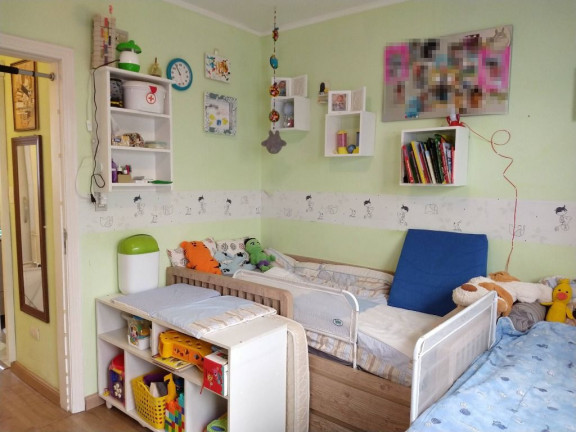 Imagem Casa com 3 Quartos à Venda, 140 m² em Brooklin - São Paulo