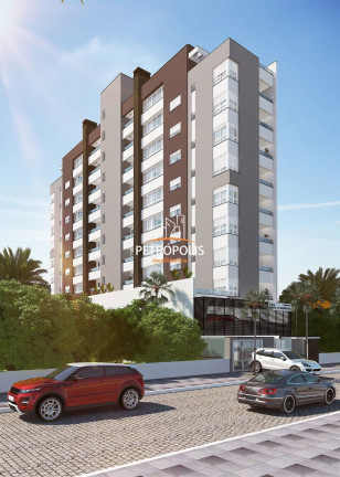 Apartamento com 3 Quartos à Venda, 135 m² em Interlagos - Caxias Do Sul