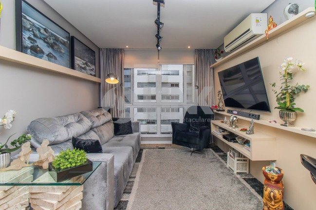 Imagem Apartamento com 2 Quartos à Venda, 67 m² em Chácara Das Pedras - Porto Alegre Imagem Apartamento com 2 Quartos à Venda, 67 m² em Chácara Das Pedras - Porto Alegre
