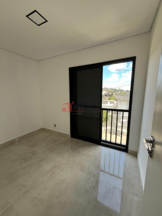 Imagem Casa de Condomínio com 3 Quartos à Venda, 126 m² em Villas Do Jaguari - Santana De Parnaíba