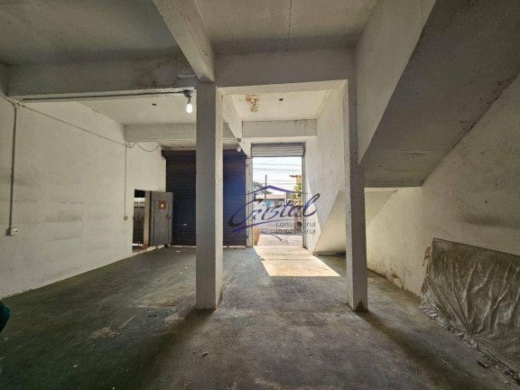 Imagem Sala Comercial para Alugar, 90 m² em Jardim Ester - São Paulo Imagem Sala Comercial para Alugar, 90 m² em Jardim Ester - São Paulo
