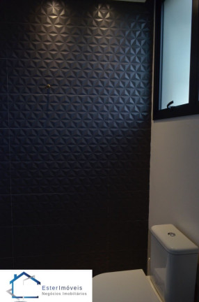 Imagem Casa com 4 Quartos para Alugar ou Temporada, 466 m² em Alphaville - Santana De Parnaíba