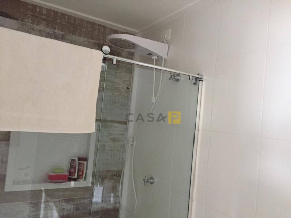 Imagem Apartamento com 2 Quartos à Venda, 80 m² em Jardim Virginia - Guarujá